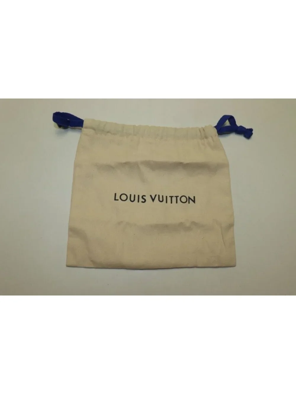 Louis Vuitton Taurillon Alma Briefcase Business
